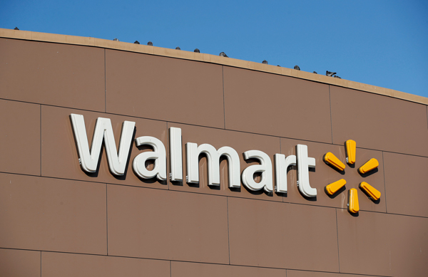 Walmart acuerda millonario pago para evitar juicio por corrupción