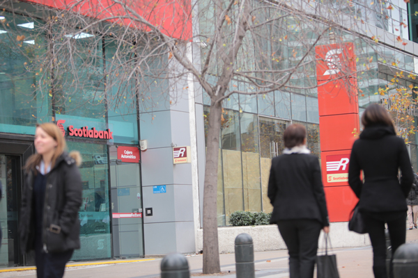 Cencosud-Scotiabank despliegan estrategia de tarjetas premium