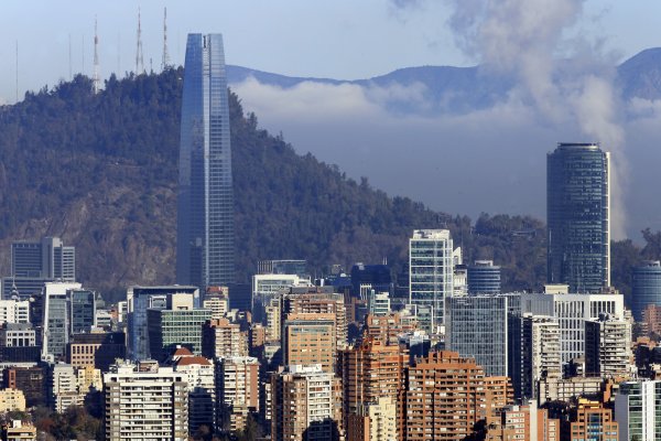 Estudio de BCG: 140 chilenos concentran casi el 20% de la riqueza del país