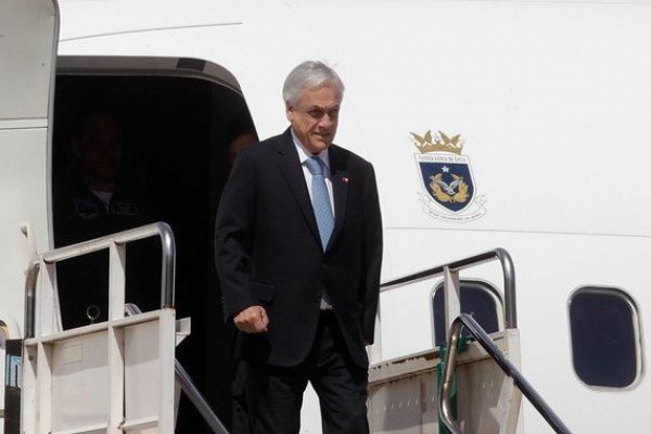 <p>Foto: Agencia Uno</p>