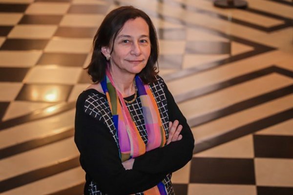 Rosanna Costa: “Hay riesgos de que la recuperación de la inversión sea un poco más lenta”