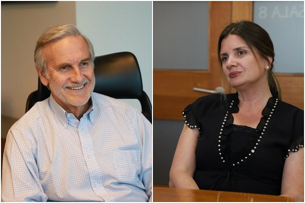 Se enciende disputa por presidencia del Colegio de Abogados