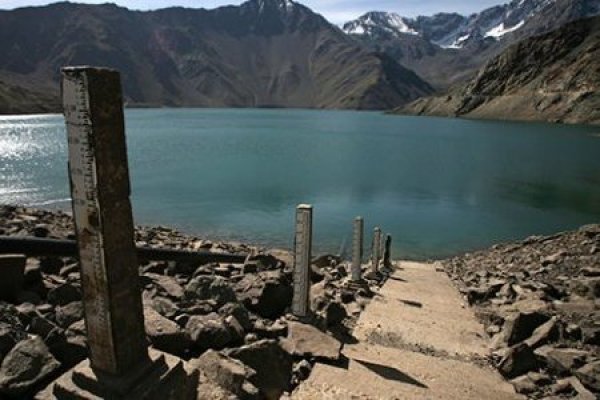 Astaldi arremete contra el MOP por embalse Punilla: “Errores afectan seriamente la factibilidad de la concesión”