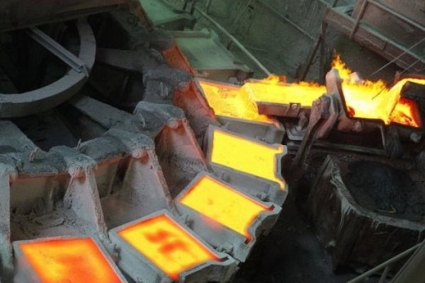<p>CRU pone paños fríos a racha bajista del cobre y asegura que no tiene fundamento</p>