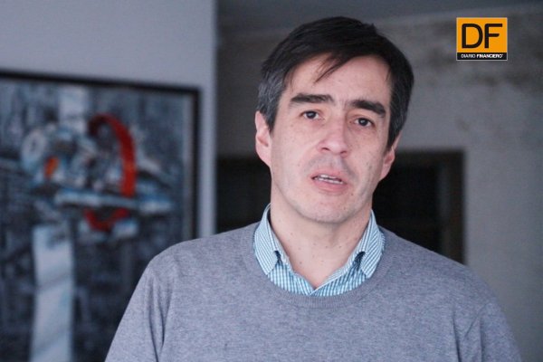 RED: U. de Santiago crea Centro de Estudios del Futuro