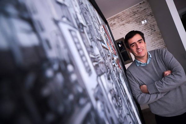 El nuevo Centro de Estudios del Futuro con el que la U. de Santiago busca influenciar en políticas públicas