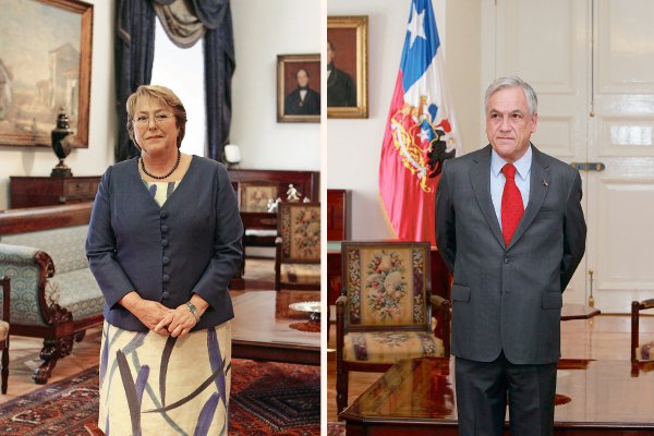 Reforma de pensiones: las diferencias y similitudes entre los “entes” públicos de Bachelet y Piñera