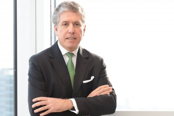 Baker Mckenzie: Ortúzar es el nuevo presidente del grupo de la Industria Minera Global