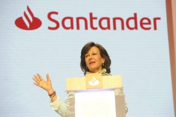 Santander paga casi 1.000 millones de euros a Allianz por la ruptura del pacto de bancaseguros con Popular