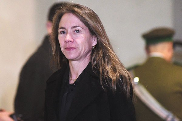 <p>Banco Estado: Exministra Susana Jiménez entra como directora</p>
