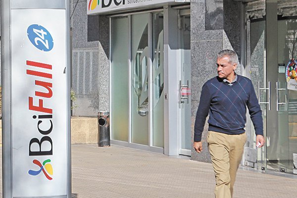 Bci cierra acuerdo para que clientes compren con Google Pay