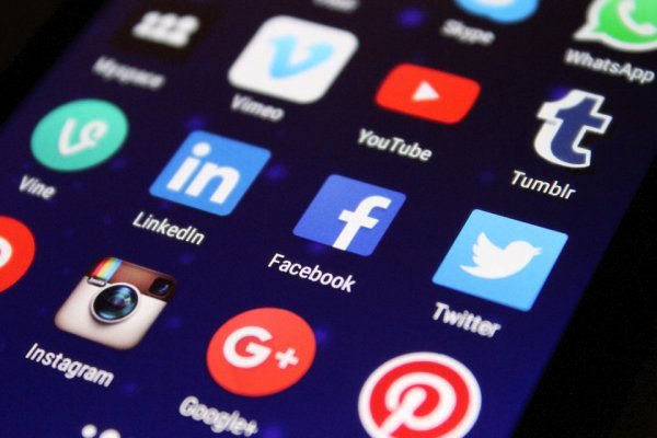 Las redes sociales más populares para consumir noticias