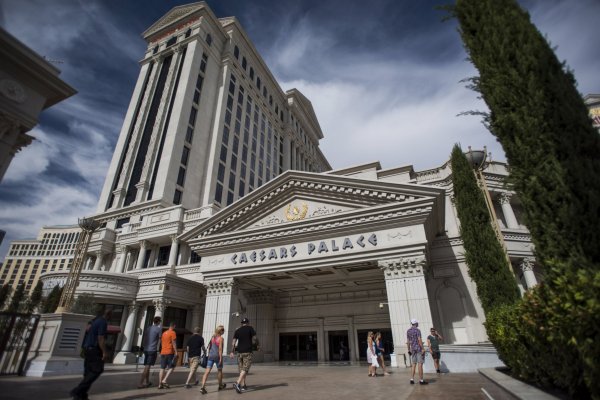 Eldorado acuerda la compra de casinos Caesars por US$ 8.600 millones