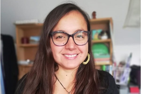 Científica chilena es nominada a premio Aspire de APEC