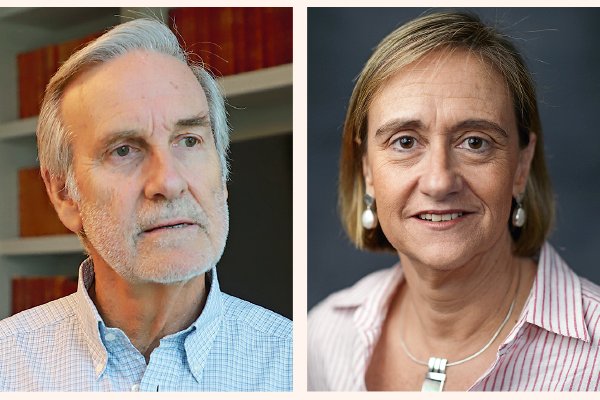 Colegio de Abogados: Alessandri es reelecto y abogada ligada a la DC logra vicepresidencia