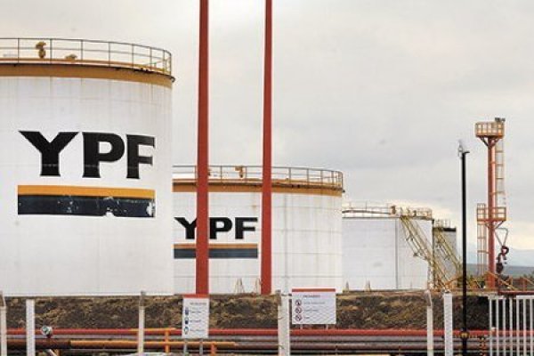Argentina: YPF reabre mercado para los emisores locales