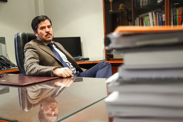 Histórico titular de Fiscalización deja el Servicio de Impuestos Internos