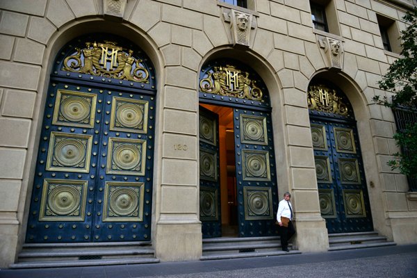 Chile emite nuevo bono verde en euros y totaliza 861 millones con inversionistas de Europa y Asia