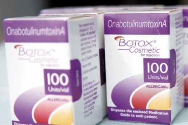 Otra mega fusión farmacéutica: AbbVie compra al gigante del botox Allergan por millonaria cifra
