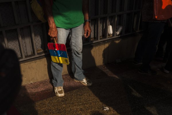 EEUU cambia de estrategia para sacar a Maduro de Venezuela