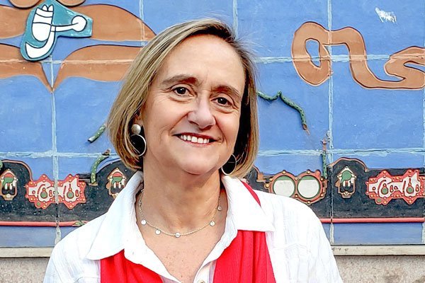 Leonor Etcheberry: “Nos hubiese encantado una mujer en la presidencia del Colegio de Abogados”