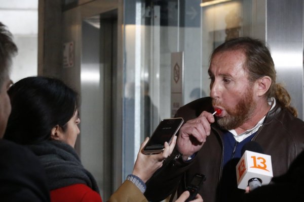 Caso espionaje en Sofofa: formalizan por estafa a acusado de instalar micrófonos