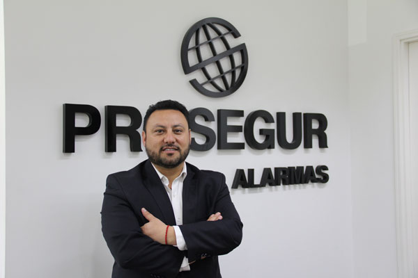 Prosegur Alarmas da giro y apuesta por la domótica