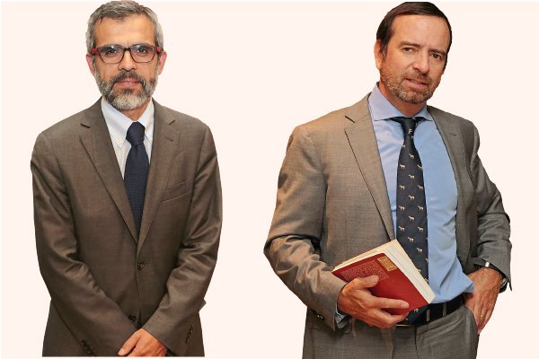 <p>¿Un Estado 2.0? Abogados evalúan ideas para modernizar instituciones</p>