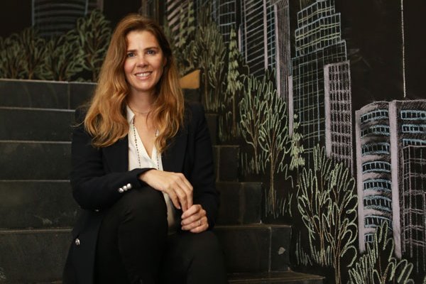 Los planes de Mujeres del Pacífico para transformarse en una empresa high tech