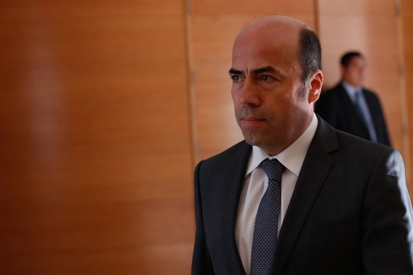 <p>Corrupción: Contralor advierte de riesgos en contratos de obras públicas</p>