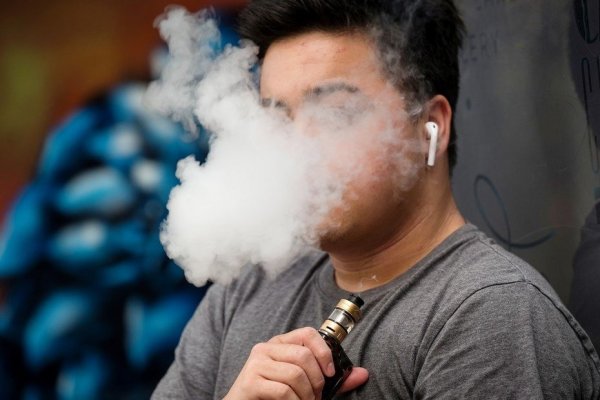 San Francisco, la primera ciudad de EEUU en prohibir cigarrillos electrónicos