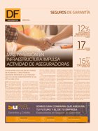 <p>Seguros de garantía</p>