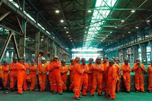 <p>Codelco logra finalizar la huelga con misma oferta que había sido rechazada en Chuqui</p>