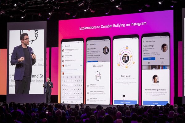 <p>Instagram revela planes para incorporar compras en línea a la aplicación</p>