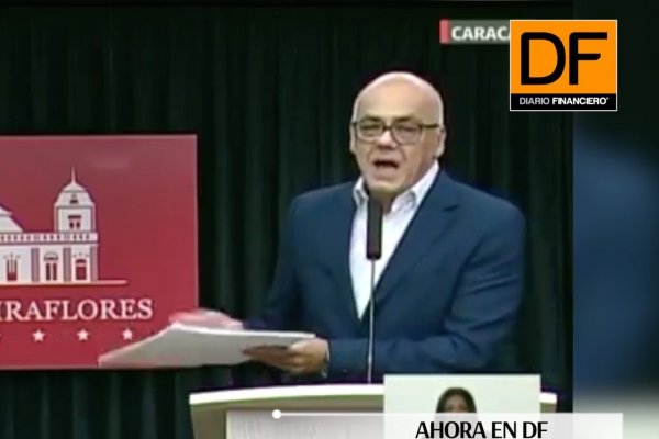 <p>Ahora en DF: Maduro acusa a Chile y Colombia de plan golpista</p>