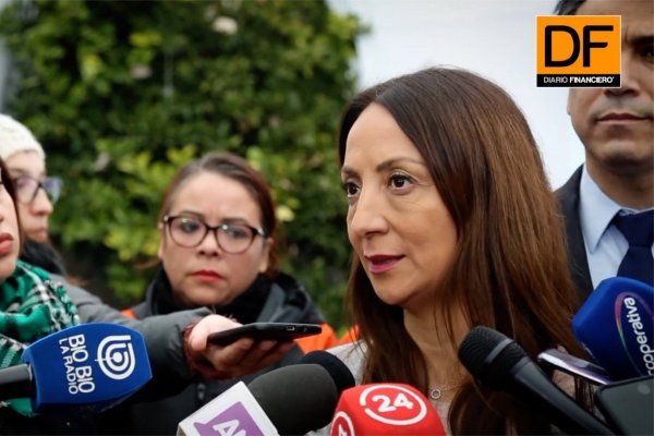 <p>Ahora en DF: Gobierno responde a las acusaciones de Maduro por un plan de golpe</p>