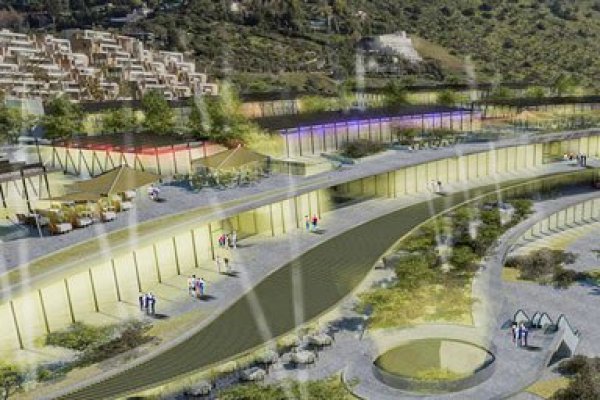 El proyecto de los Schiess que le cambiará la cara a La Dehesa