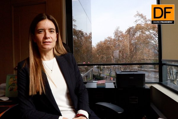 <p>Ahora en DF: Olave delinea los desafíos de Sofofa con la evolución empresarial</p>