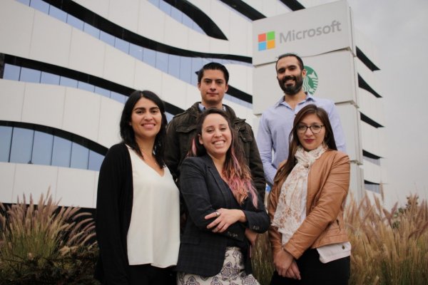 Startup chilena crea parche biotech que alerta si una fruta no llegará en buenas condiciones al destino fijado