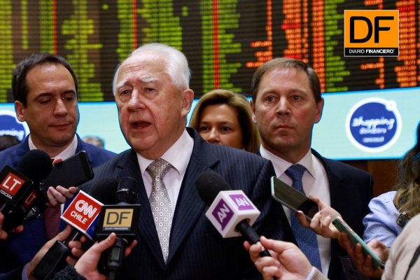 <p>Ahora en DF: Paulmann mantiene la esperanza en la apertura del cuestionado Marriott para fines de este año</p>