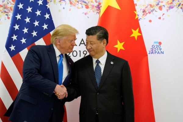 ¡Hay tregua comercial! EEUU y China acuerdan negociación y Trump frena el veto a Huawei