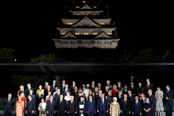 <p>Foto: Reuters</p>