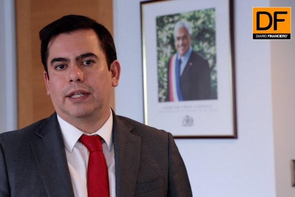Ahora en DF: Superintendente de Salud evalúa medidas para agilizar proceso de liquidación de ex isapre Masvida