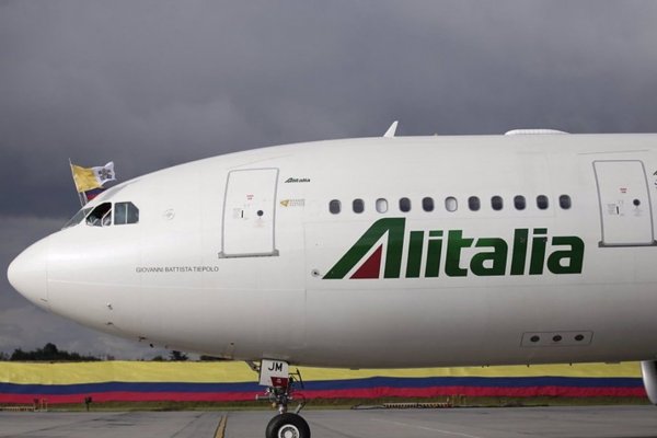El accionista mayoritario de Avianca quiere comprar 30% de Alitalia