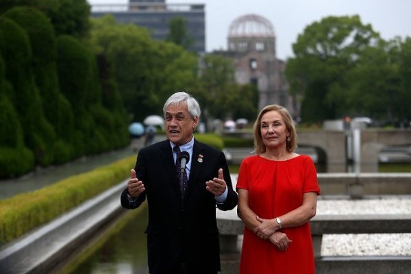 Gobierno anuncia que Alzheimer y cuatro tipos de cáncer ingresan a cobertura AUGE