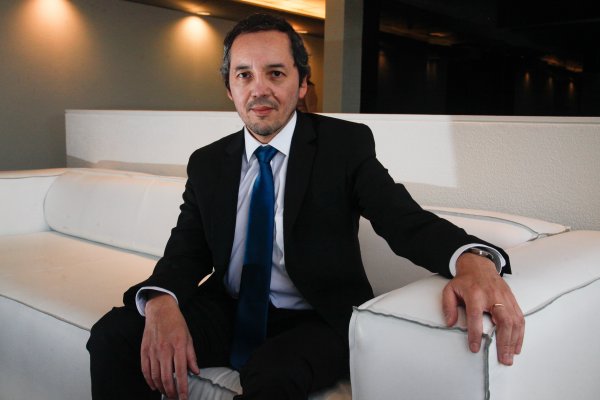 Cristián Vargas: “No me parece que la reintegración sea tributariamente regresiva”