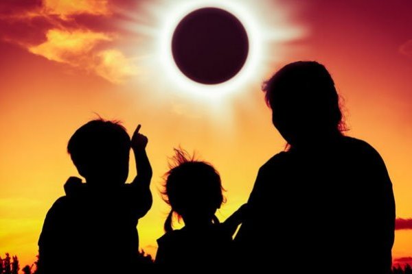 Valle del Elqui, el escenario idílico para el eclipse solar