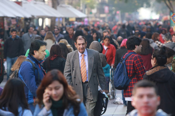 Comisión de Trabajo rechaza fórmula de financiamiento de seguro de longevidad