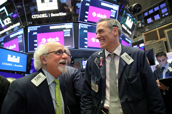Bolsa chilena se resta del fervor bursátil tras tregua entre EEUU y China por la guerra comercial