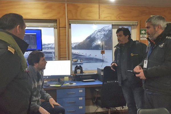 Fiscalizan a Nova Austral tras presuntas irregularidades en índices de mortalidad de salmones en Magallanes
